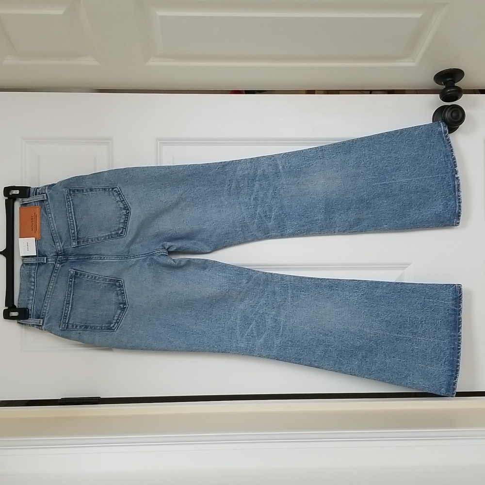 MOUSSY Flare Jeans - Picture 4 of 12
